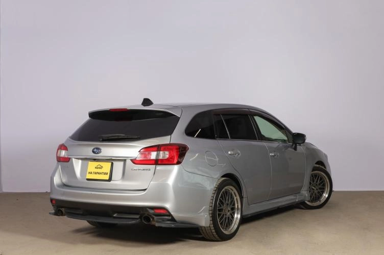 Subaru Levorg 4 из 6