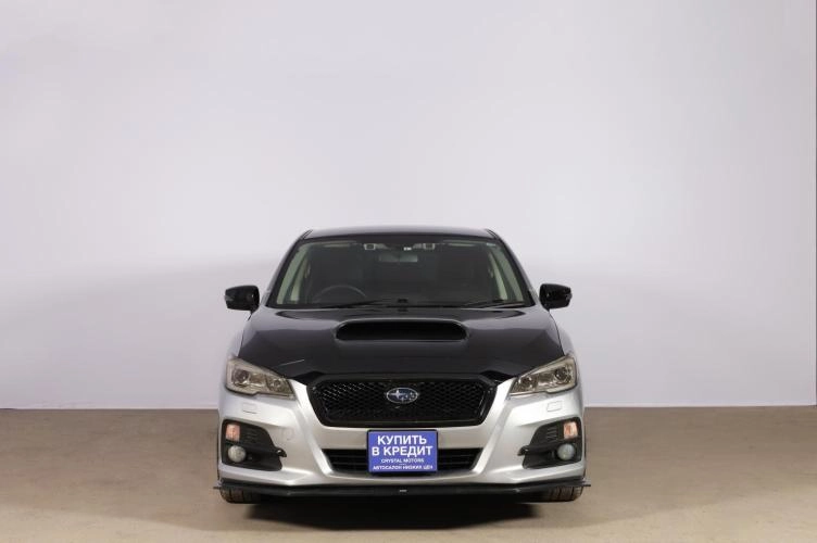 Subaru Levorg 2 из 6