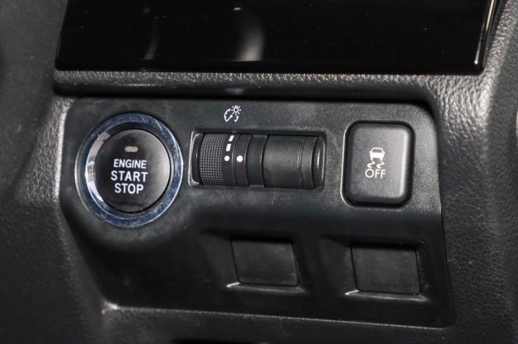 Subaru Levorg 8 из 18