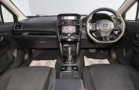 Subaru Levorg 13 из 18