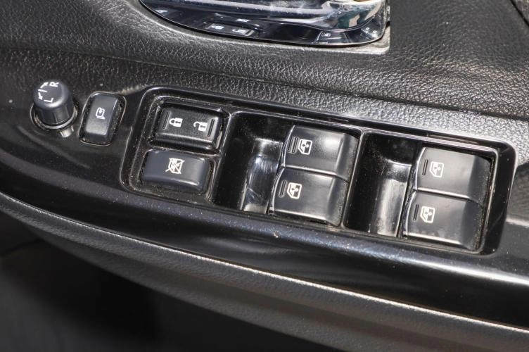 Subaru Levorg 7 из 18