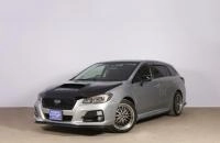 Subaru Levorg 3 из 18