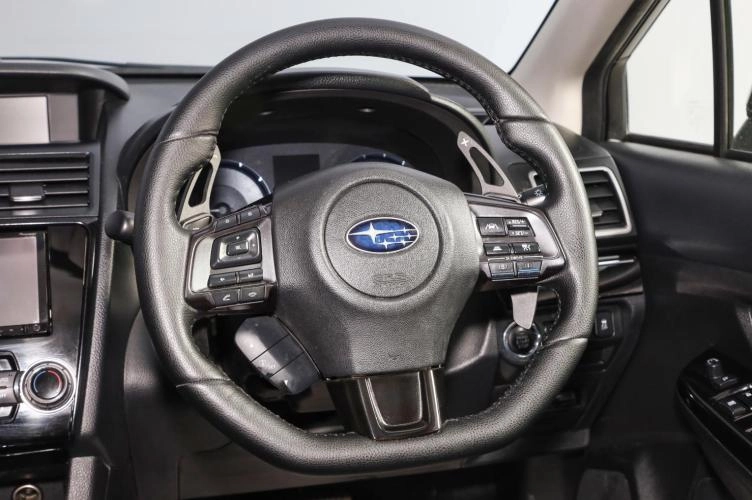 Subaru Levorg 11 из 18