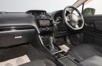 Subaru Levorg 16 из 18
