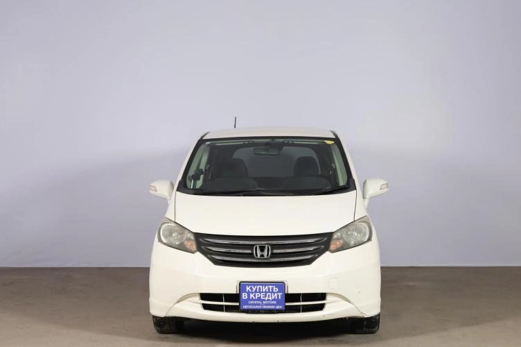 Honda Freed 2 из 6