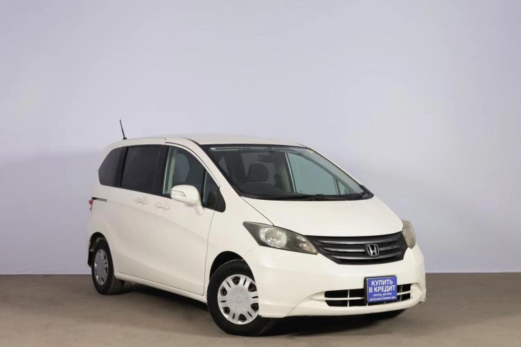Honda Freed 1 из 6