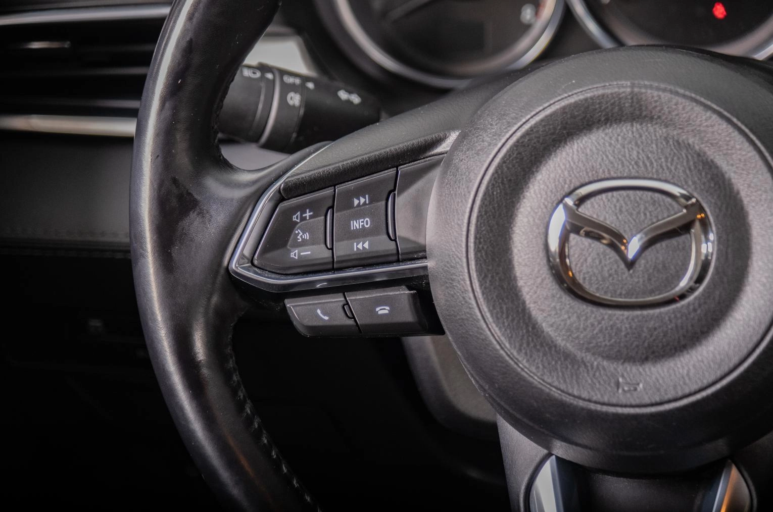 Mazda 6 11 из 20