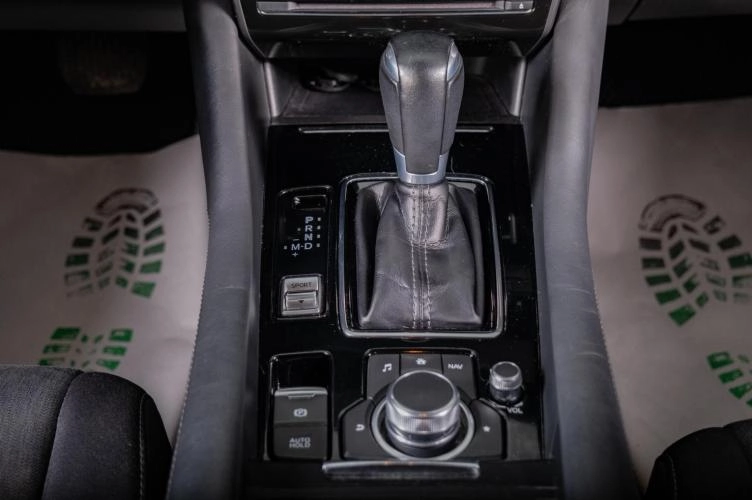 Mazda 6 15 из 20