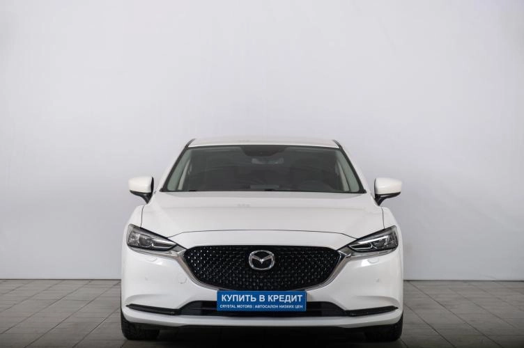 Mazda 6 3 из 6