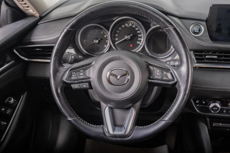 Mazda 6 10 из 20