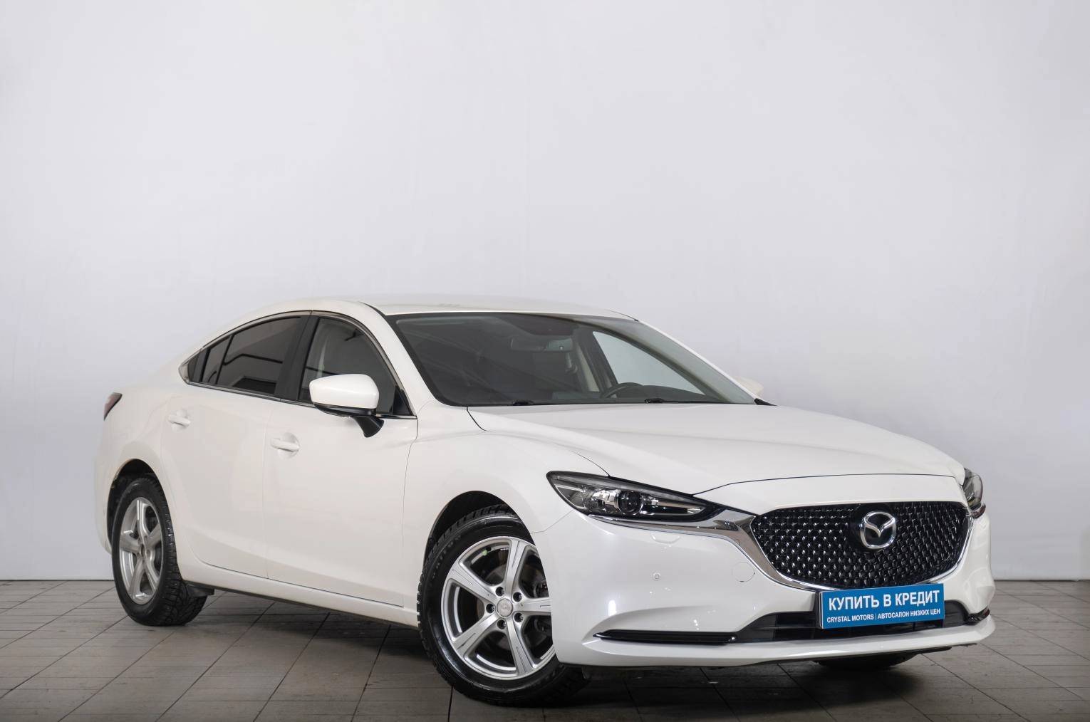 Mazda 6 1 из 20