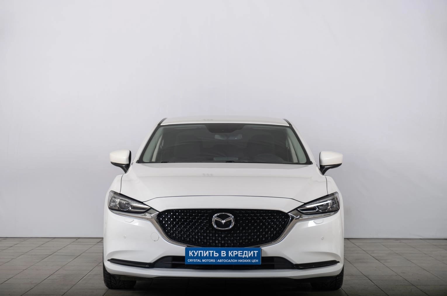 Mazda 6 3 из 20