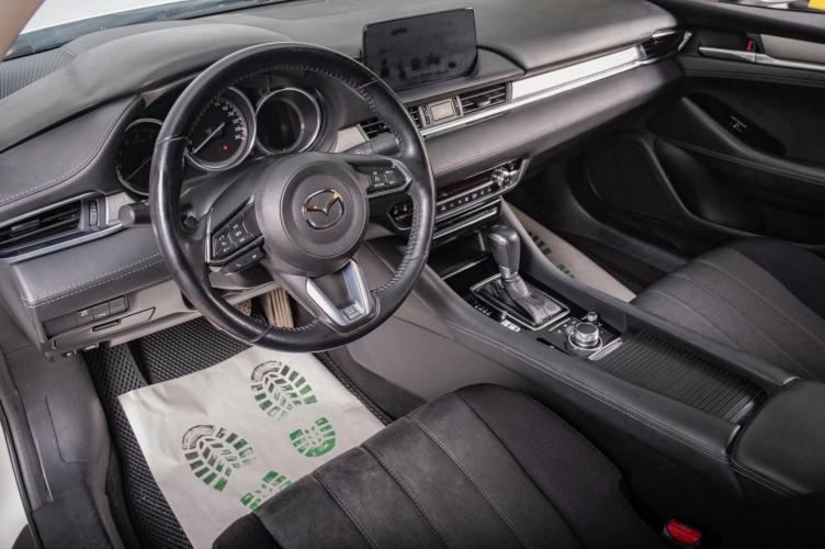 Mazda 6 7 из 20