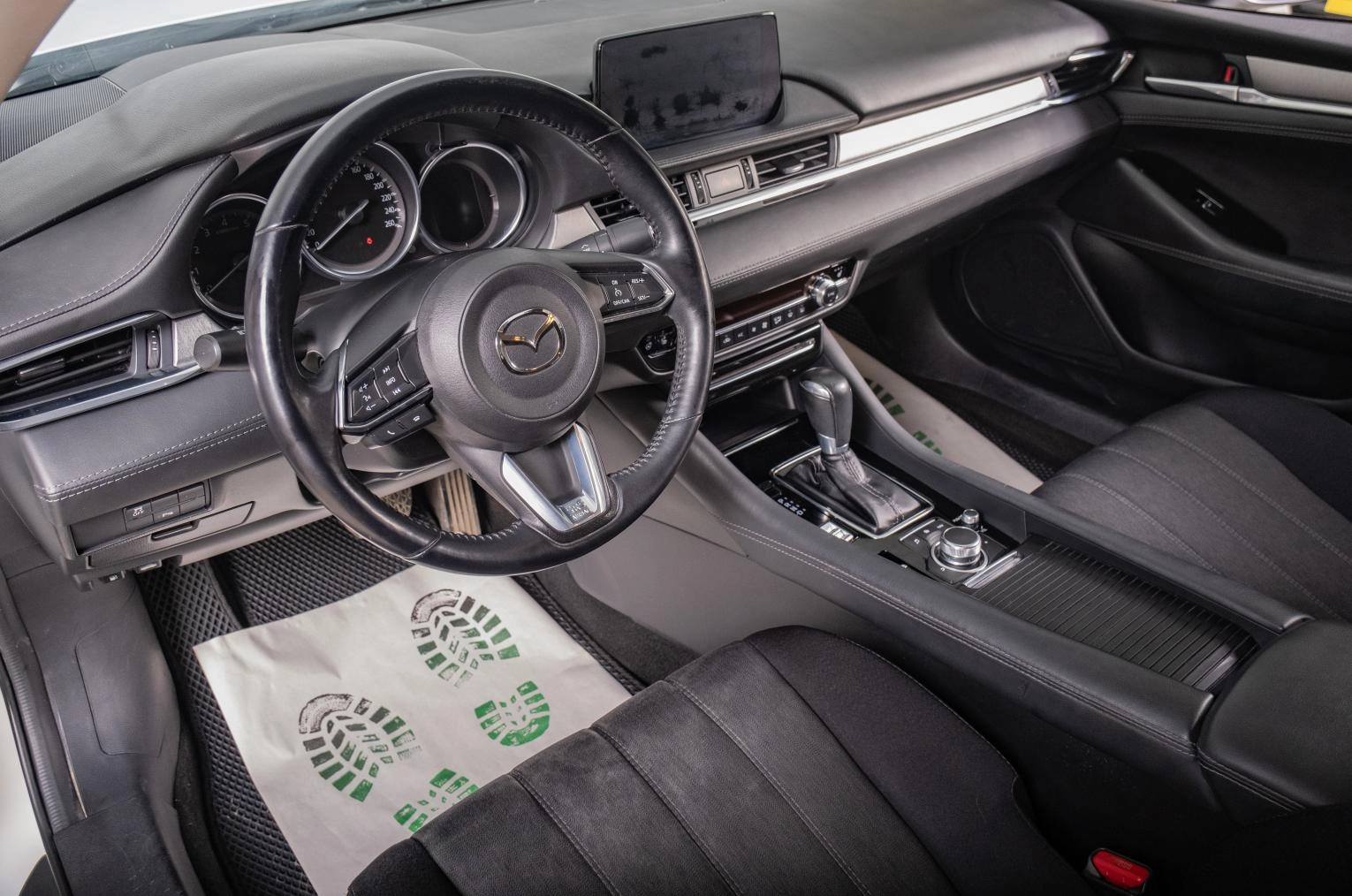 Mazda 6 7 из 20