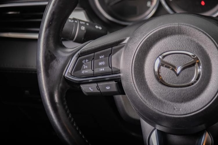 Mazda 6 11 из 20