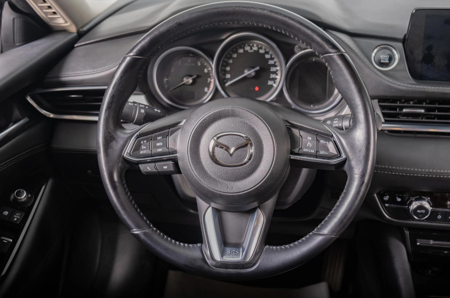 Mazda 6 10 из 20
