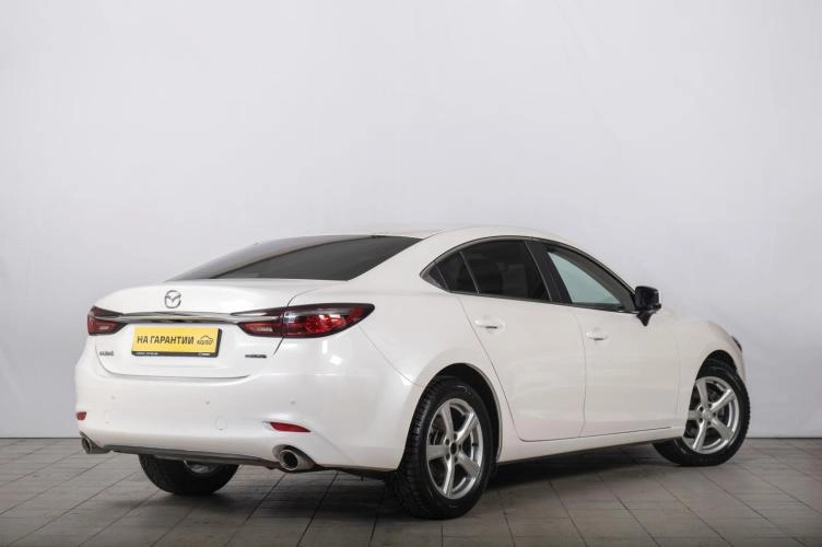 Mazda 6 6 из 6