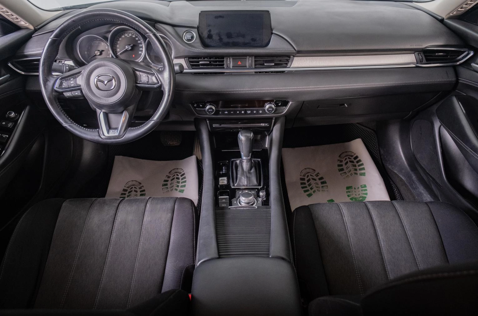 Mazda 6 8 из 20