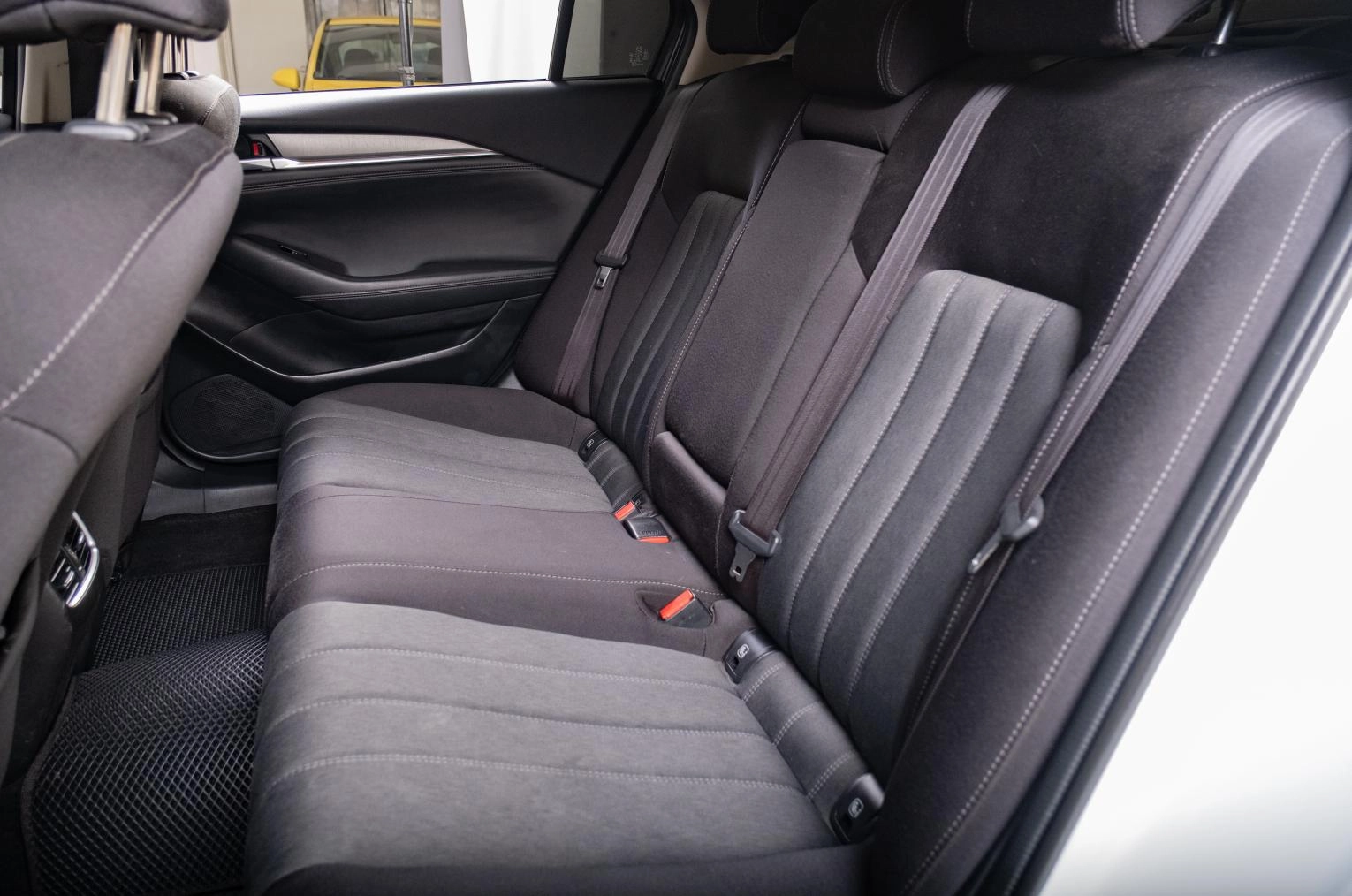 Mazda 6 19 из 20