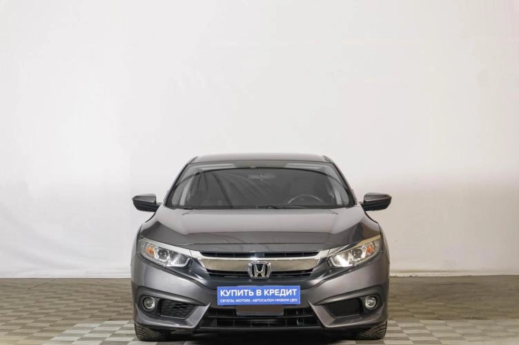 Honda Civic 2 из 6