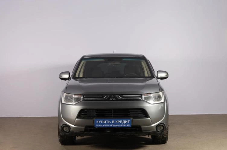 Mitsubishi Outlander 2 из 6