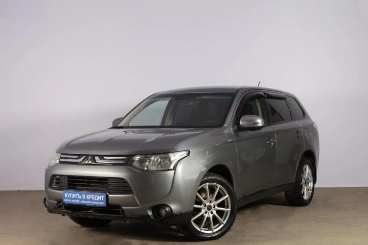 Mitsubishi Outlander 3 из 6