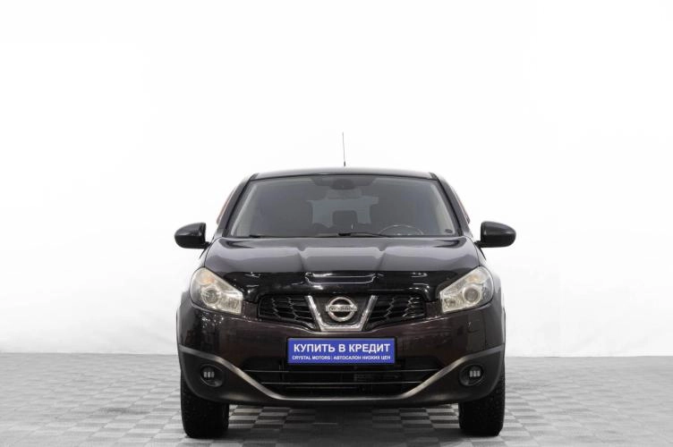 Nissan Qashqai 2 из 5