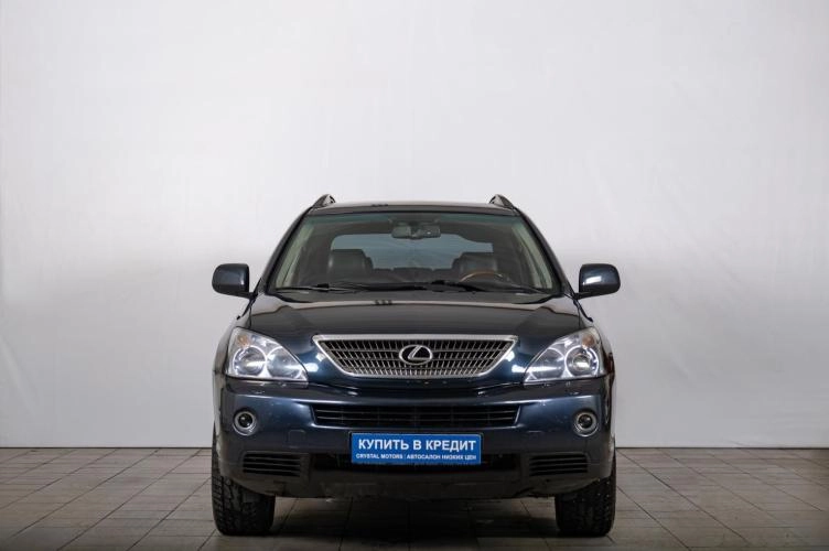 Lexus RX 3 из 5
