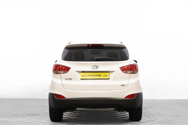 Hyundai ix35 5 из 5