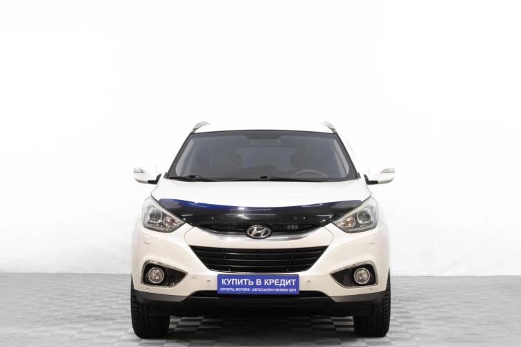 Hyundai ix35 2 из 5
