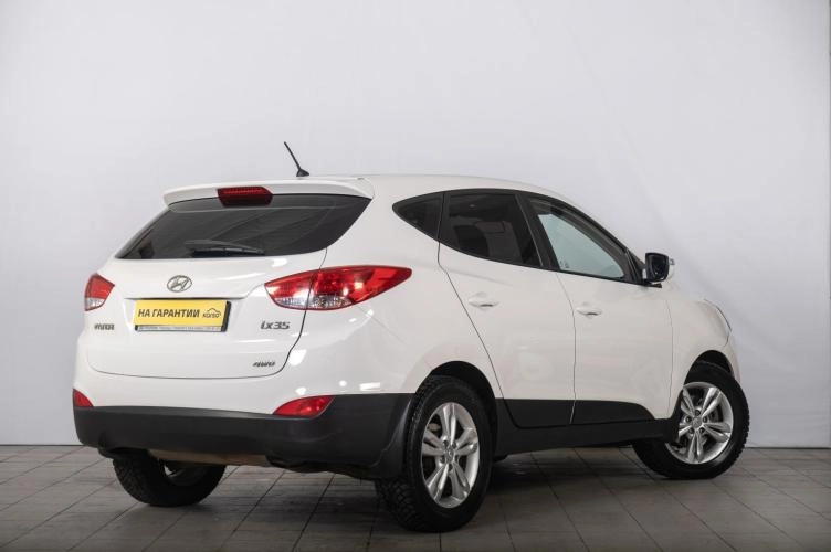 Hyundai ix35 6 из 6