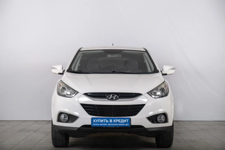 Hyundai ix35 3 из 6