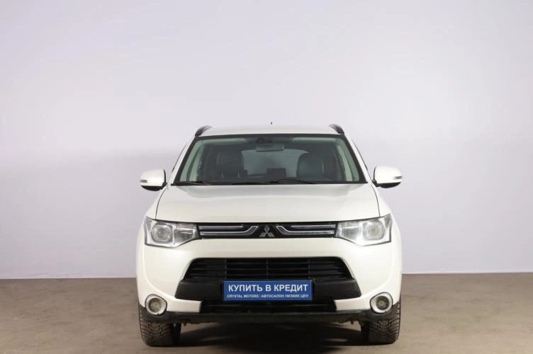 Mitsubishi Outlander 2 из 6
