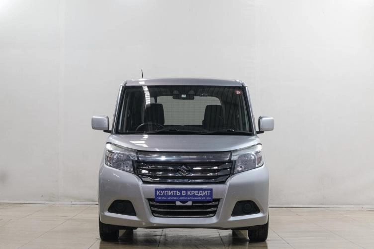 Suzuki Solio 1 из 5