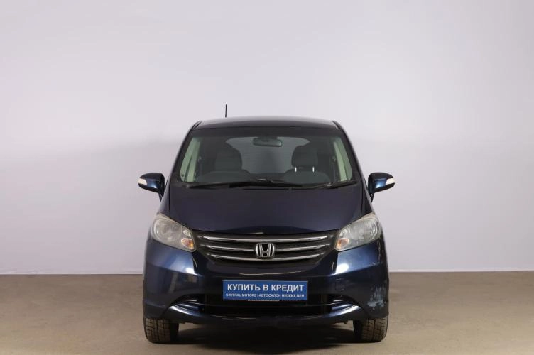 Honda Freed 2 из 6