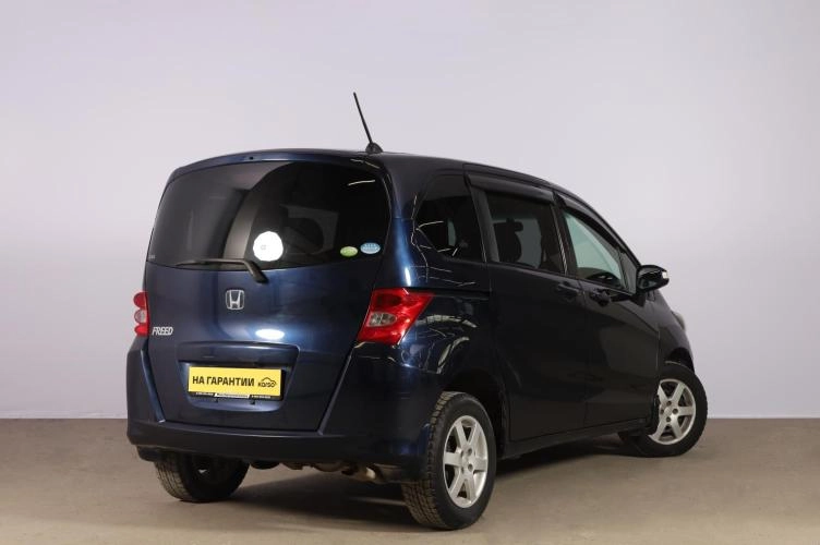 Honda Freed 6 из 6