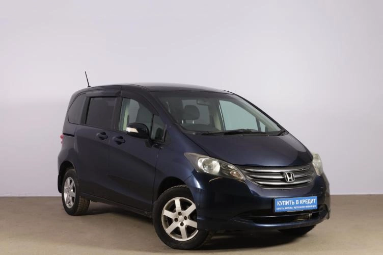 Honda Freed 1 из 6