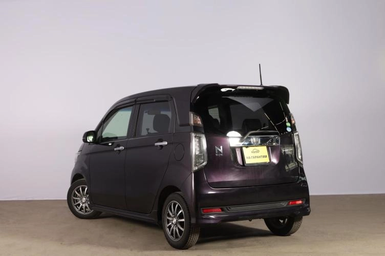Honda N-WGN 4 из 6