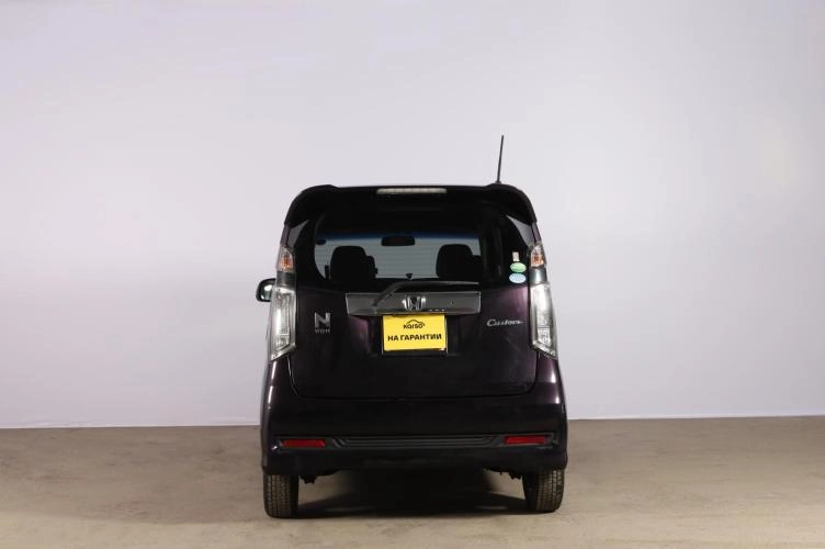 Honda N-WGN 5 из 6