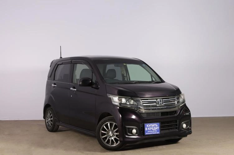 Honda N-WGN 1 из 6