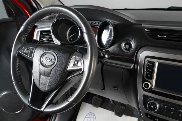JAC T6 11 из 19