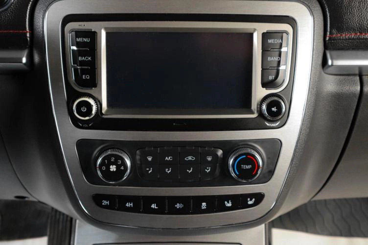 JAC T6 17 из 19