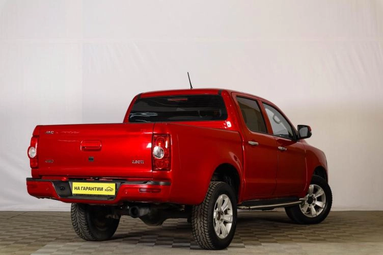 JAC T6 6 из 6
