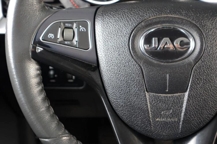 JAC T6 15 из 19