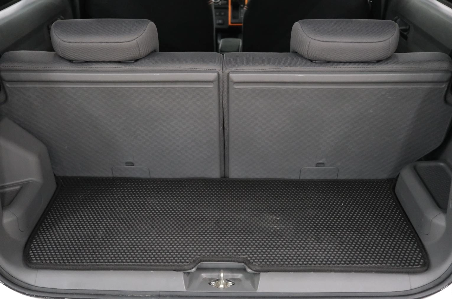 Daihatsu Taft 22 из 22