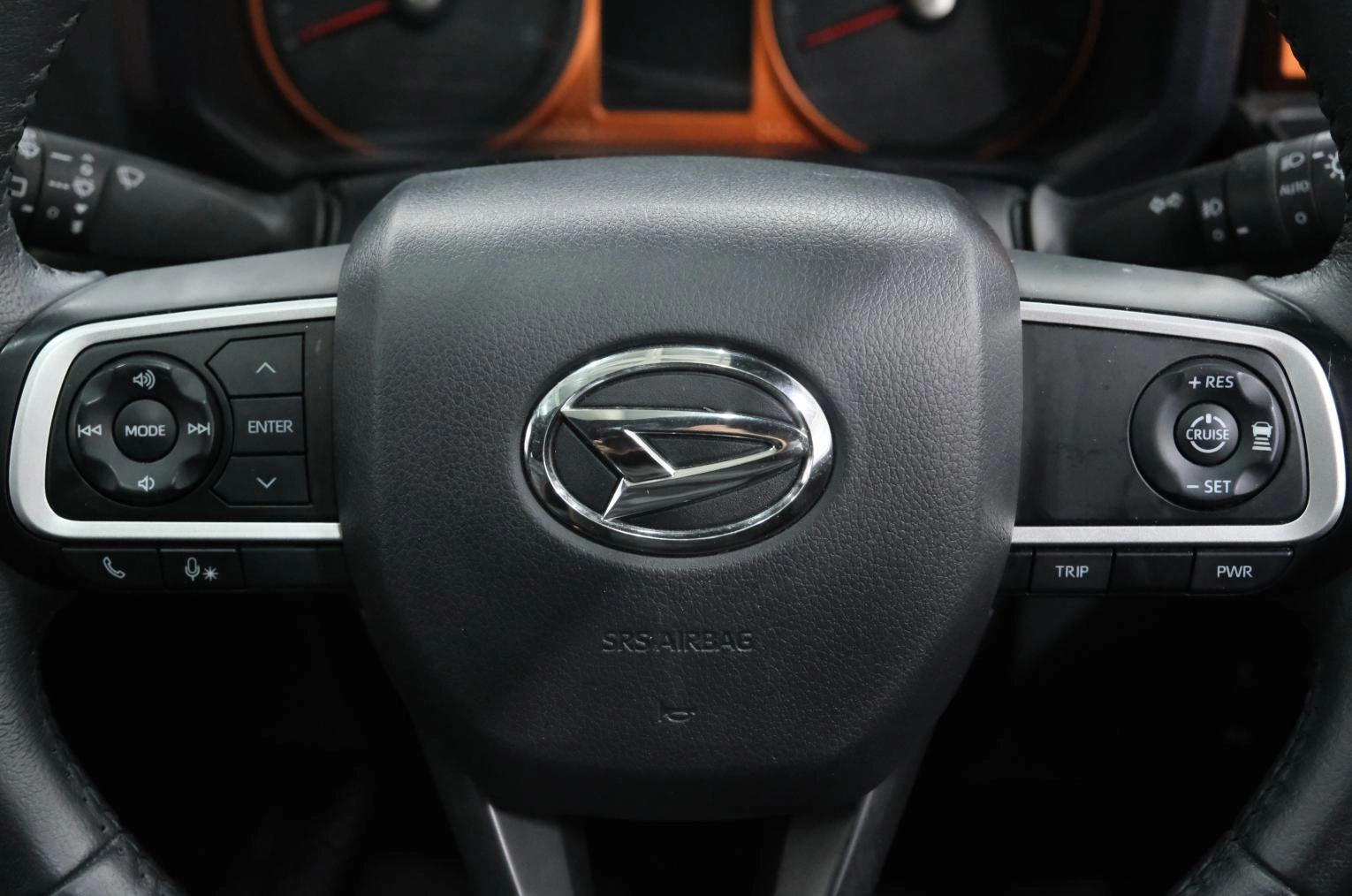 Daihatsu Taft 12 из 22