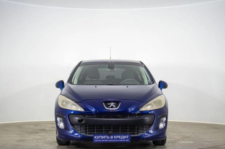 Peugeot 308 2 из 5