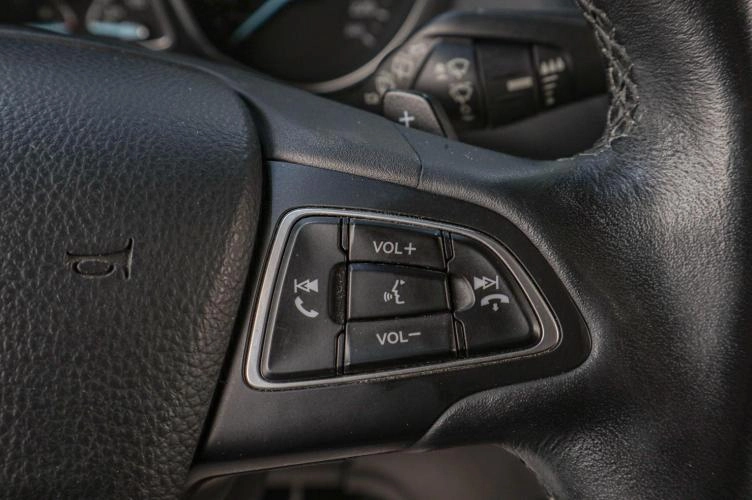 Ford Kuga 12 из 20