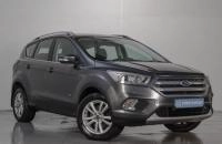 Ford Kuga 1 из 20