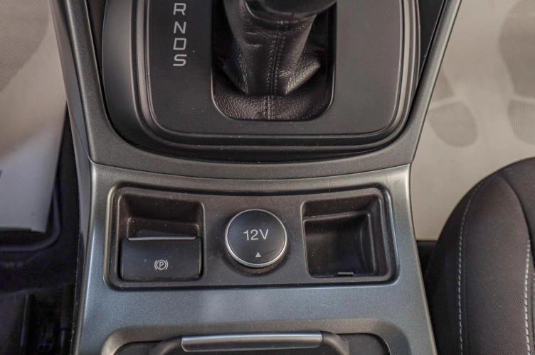 Ford Kuga 16 из 20